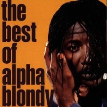 Best of Alpha Blondy von Alpha Blondy | CD | Zustand gut