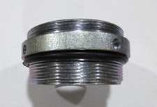 Lagerfeststellmutter