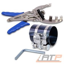 ENVA KOLBENRING ZANGE 40-100mm