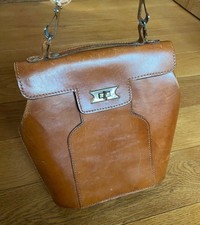 Tasche Ledertasche
