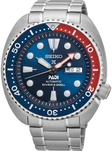 Seiko prospex padi - prospex,