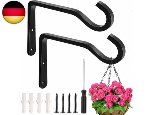 Blumenampelhalter