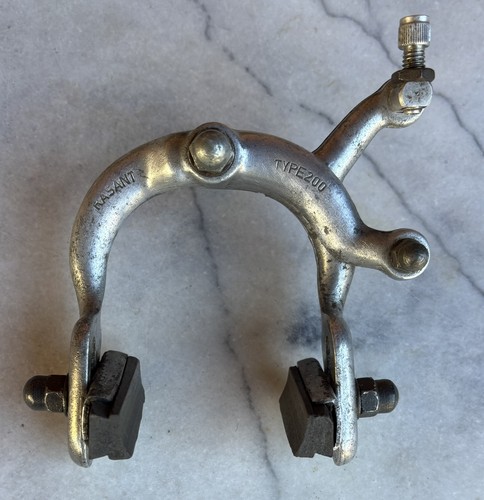 Oldtimer rasant typ 200 - rasant,