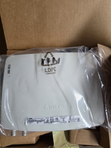 Zebra fx7500 uhf rfid - rfid, reader