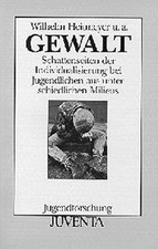 Gewalt 3. Auflage von