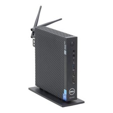 Dell Wyse 5070 J4105 4GB DDR4 16GB SSD WiFi WLAN Mini PC Thin Client m. Netzteil