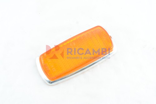 Transparent orange - transparent,