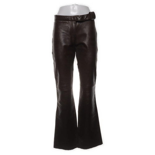 Gipsy mauritius lederhose - by, mauritius,