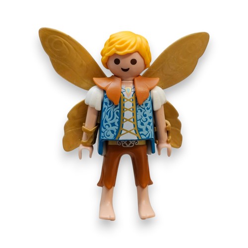 Playmobil figur mann fee - playmobil,