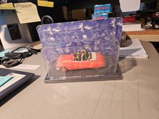 ELIGOR 1:43 BLAKE & MORTIMER