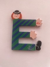 Sevi Holz-Buchstaben - Clown -