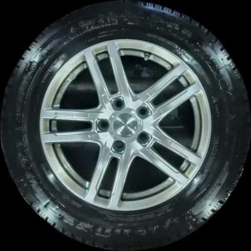 215 r16 winterreifen vw - 215/60,