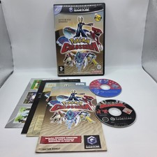 Pokemon Colosseum und Box
