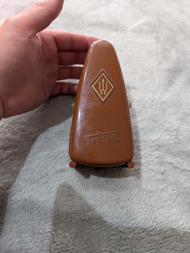 Vintage wittner taktell - vintage, "taktell"