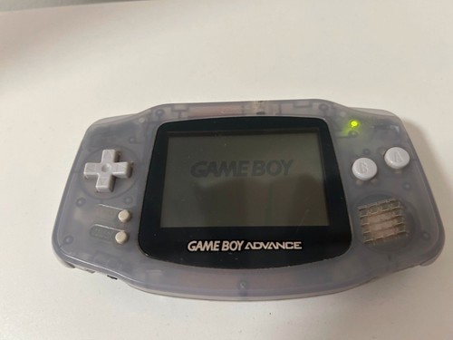 Gameboy advance ersatzdisplay - gameboy,