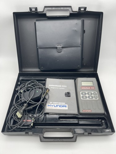 Kent moore autocheck - moore,