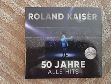 Roland Kaiser 2025 " 50 Jahre