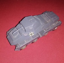 Panzerspähwagen Wehrmacht