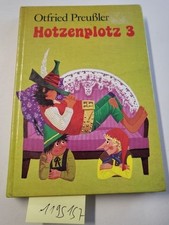 Der Räuber Hotzenplotz 3
