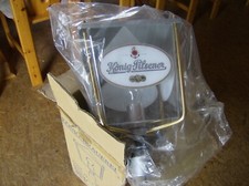 König pilsener leuchtreklame - pilsener,