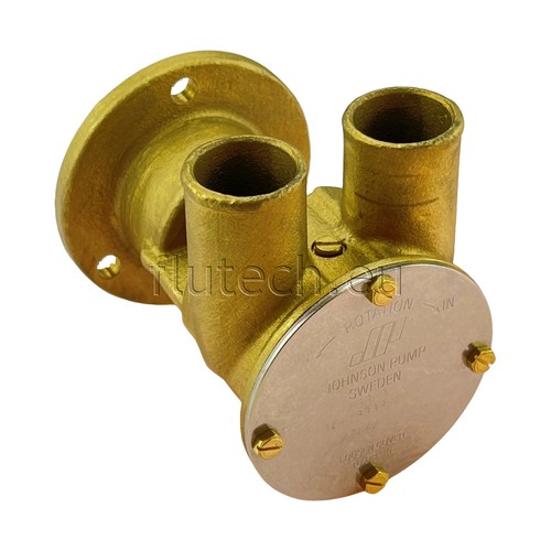 Johnson pump 13333 01 - pump, 10-13333-01