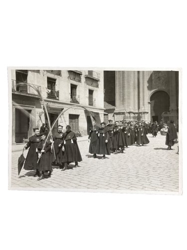 Altes foto osterbrauch - altes,