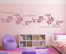 Wandtattoo Kinderzimmer Baby Zimmer Wandtatoo Mädchen Jungen Mädchenzimmer pk53