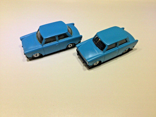 Trabant edocar stück - edocar, ®