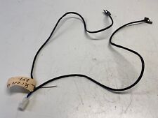 Original Ford Streetka RL2 / Microschalter Endschalter Verdeck Kabelbaum