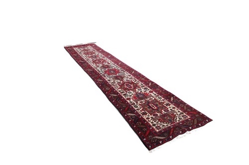 Orientteppich hamadan 430 97 - orientteppich,