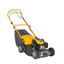 Stiga Benzin-Rasenmäher