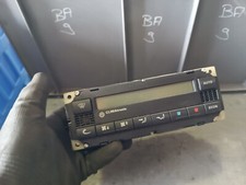 VW Passat 3B 3BG 5HB007617-10 HELLA Bedienelement Klimabedienteil 3B1907044B