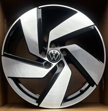 Original VW Golf 8 VIII & R-line GTI GTD Richmond Felge 18 Zoll 5H0601025H (2)