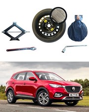 Ersatzrad Notrad 18" fur Mg Hs