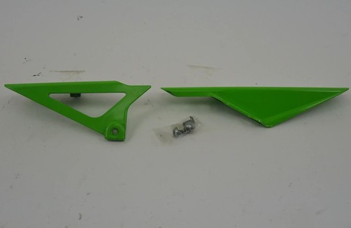 Kawasaki zx10r kettenschutz - kawasaki,