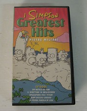 the simpson die meilensteine