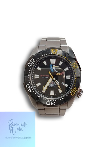 Orient force bravo 200m - m-force,