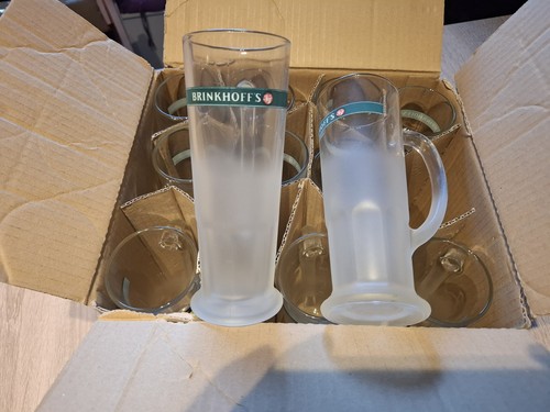 Brinkhoffs henkel - brinkhoffs,