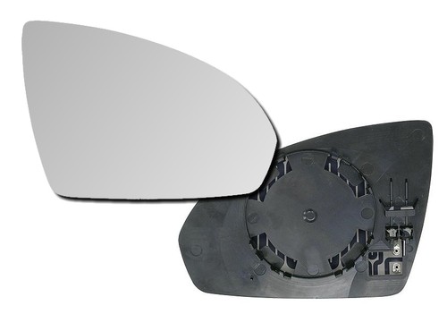 Spiegelglas rechts für smart - rechts,
