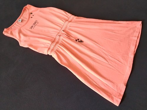 Yigga mädchen sommerkleid 146 - sommerkleid,