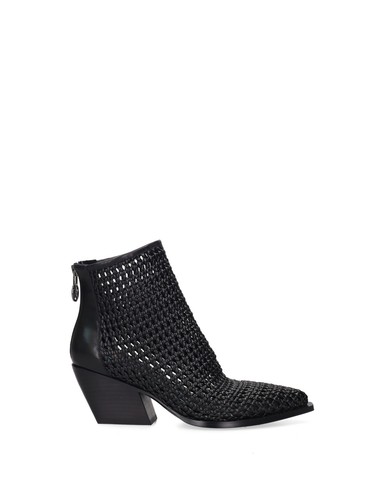 Damen echtleder stiefel venus - damen,