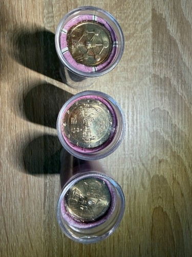 3x2 rolle 1xniederlande - 3x2€,