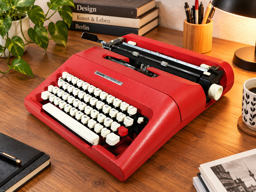 Olivetti lettera - olivetti,