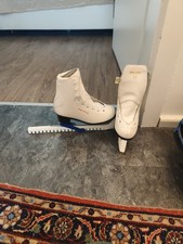 Mädchen Eiskunstlauf Schlittschuhe Kinder