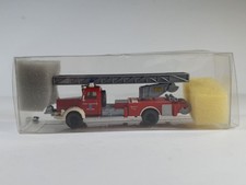 MO378 Feuerwehr Wiking