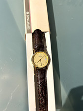 Junghans Classic Quarzuhr