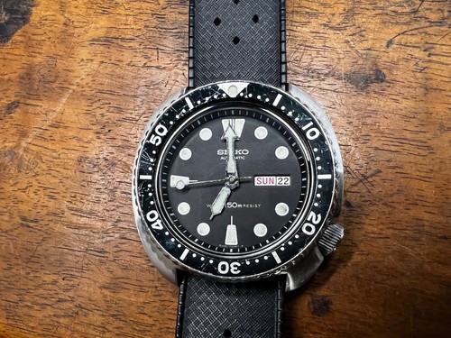 Seiko 6309 7040 turtle - seiko, 6309-7040