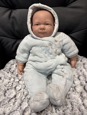 Berenguer 27-08 Lebensechte