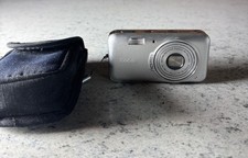 Kodak EasyShare V1003 - Zoom