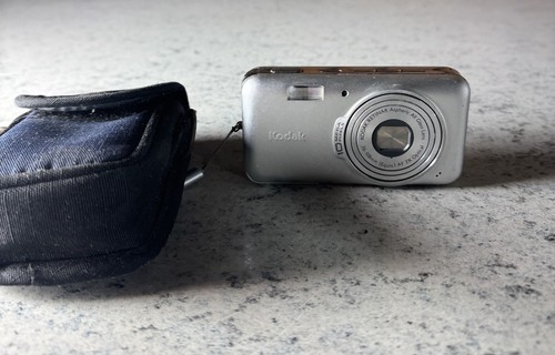 Kodak easyshare v1003 zoom - easyshare,